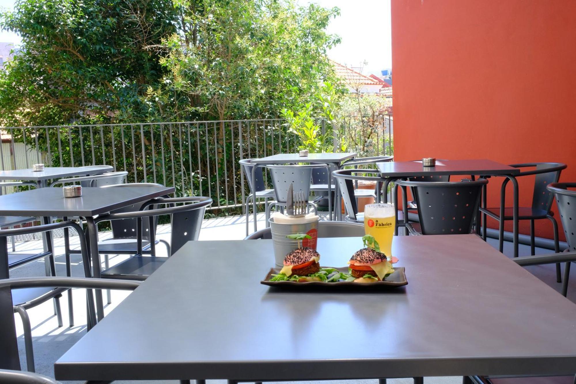 Apartamento The Brewmaster'S House OOporto Exterior foto