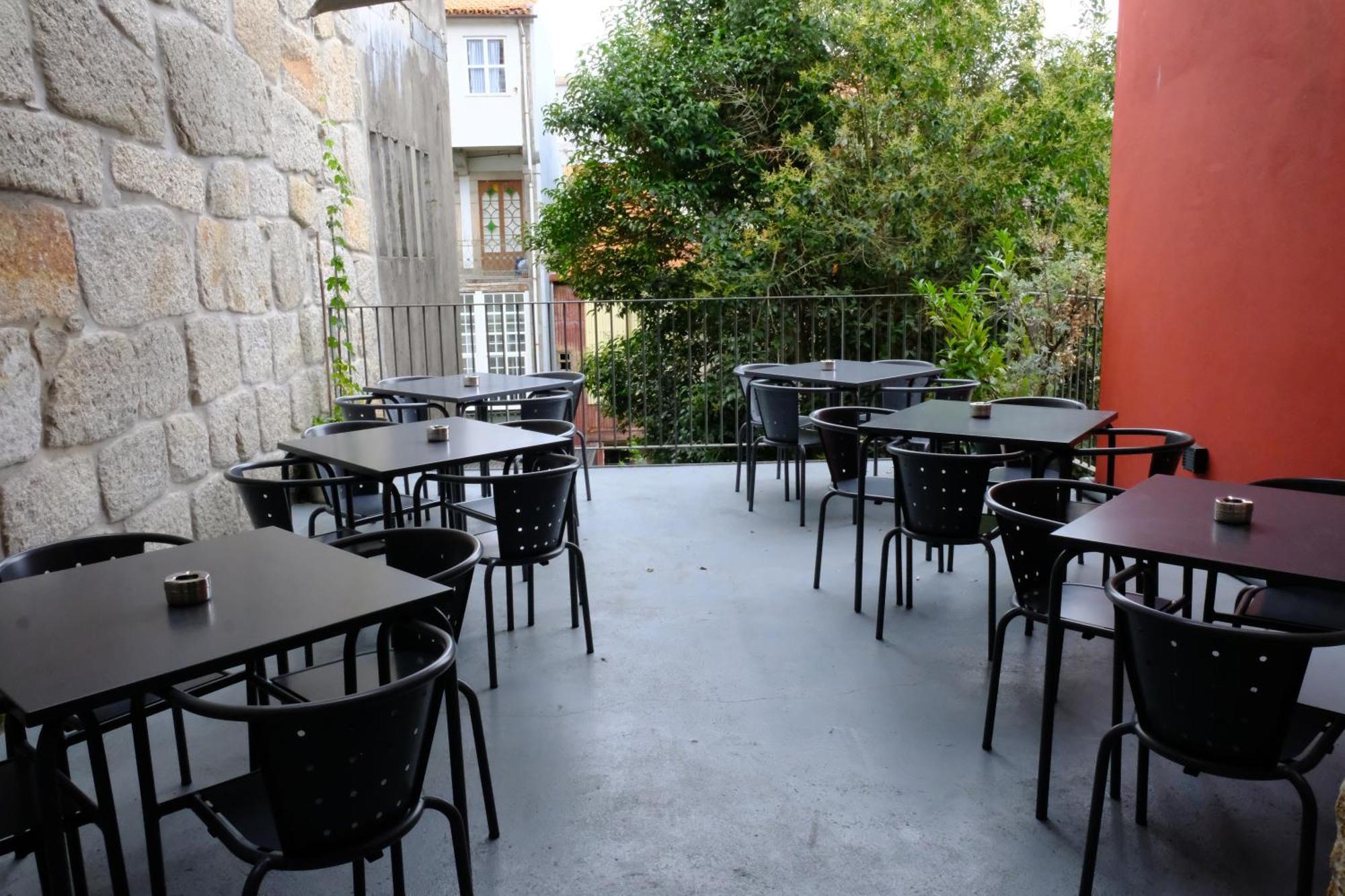 Apartamento The Brewmaster'S House OOporto Exterior foto