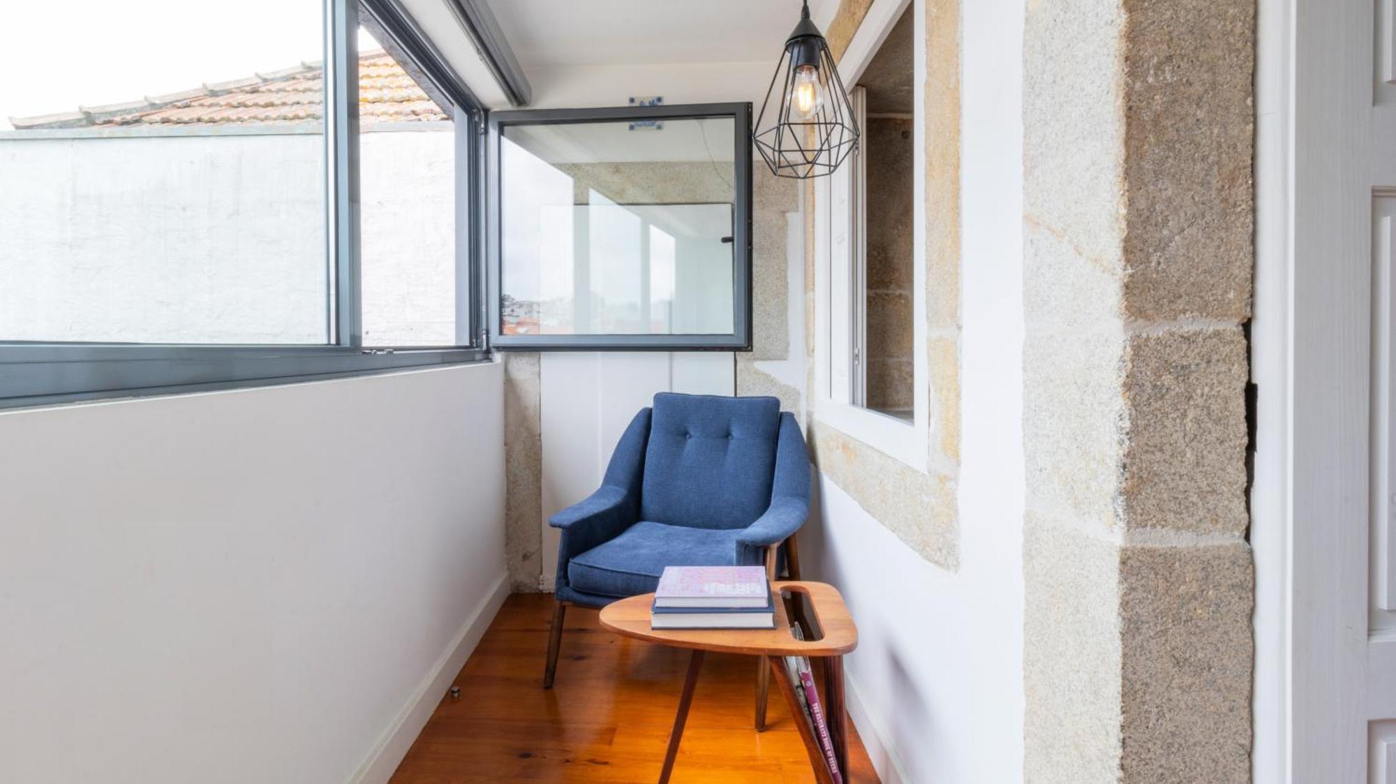 Apartamento The Brewmaster'S House OOporto Exterior foto