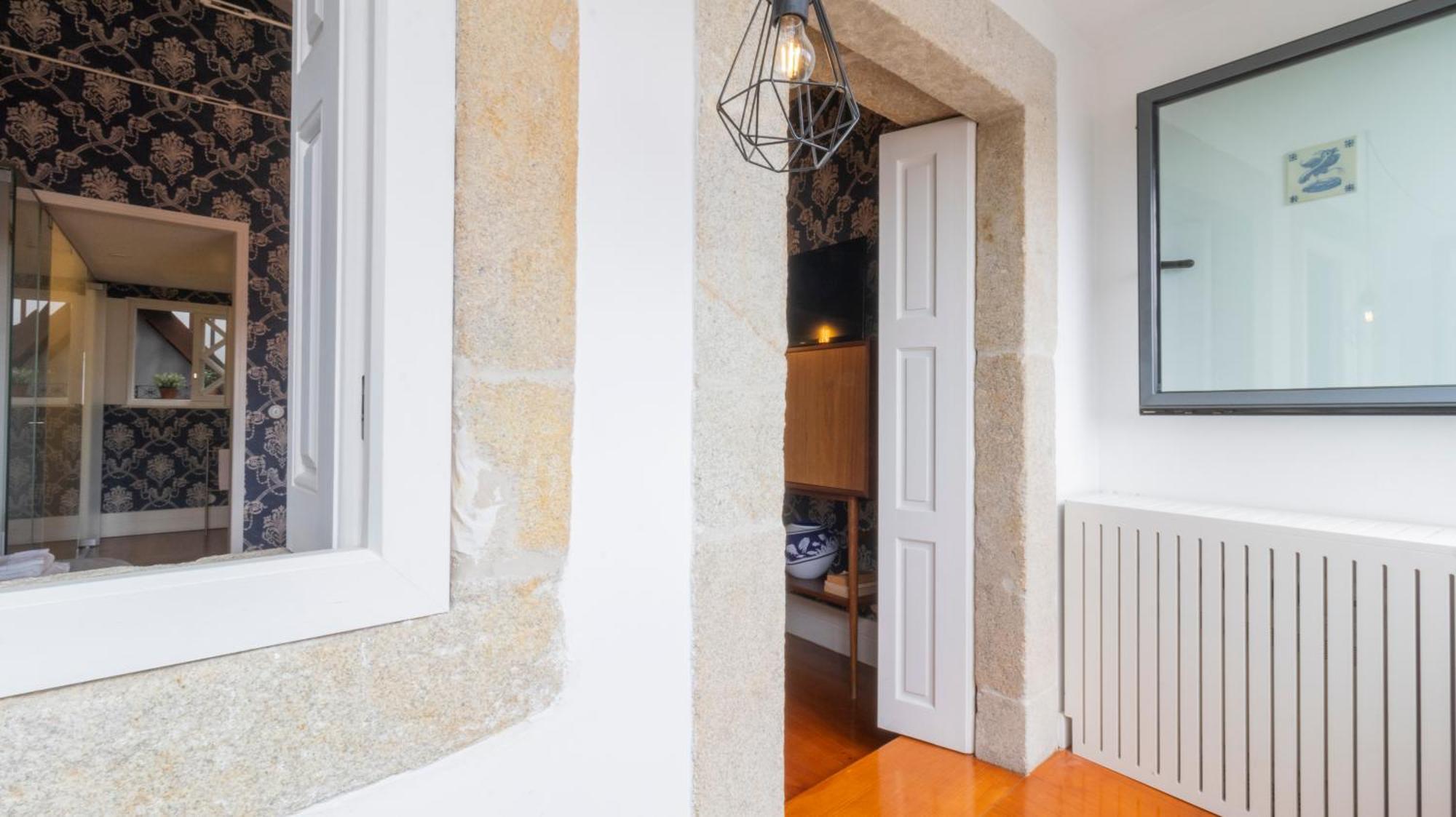 Apartamento The Brewmaster'S House OOporto Exterior foto