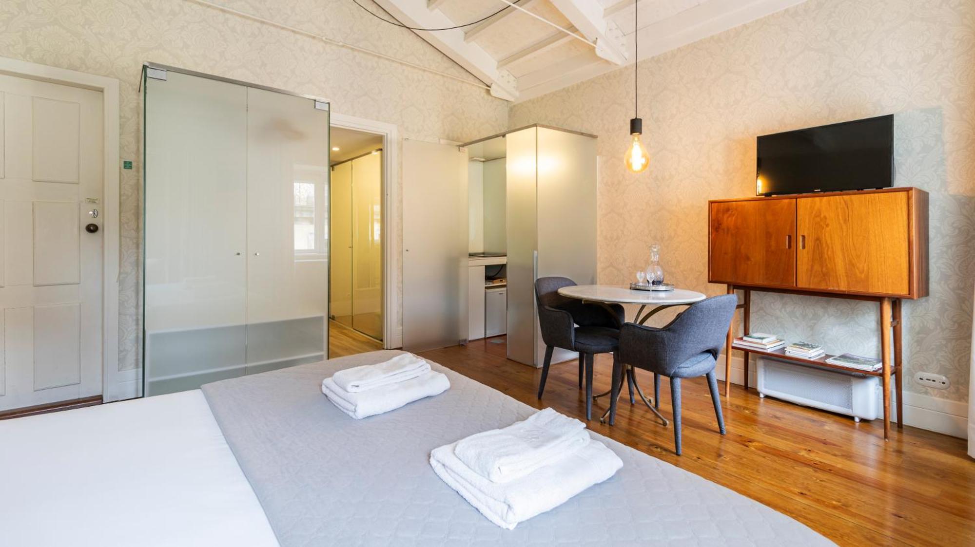 Apartamento The Brewmaster'S House OOporto Exterior foto