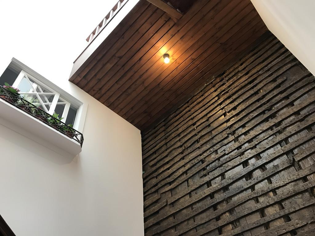 Apartamento The Brewmaster'S House OOporto Exterior foto