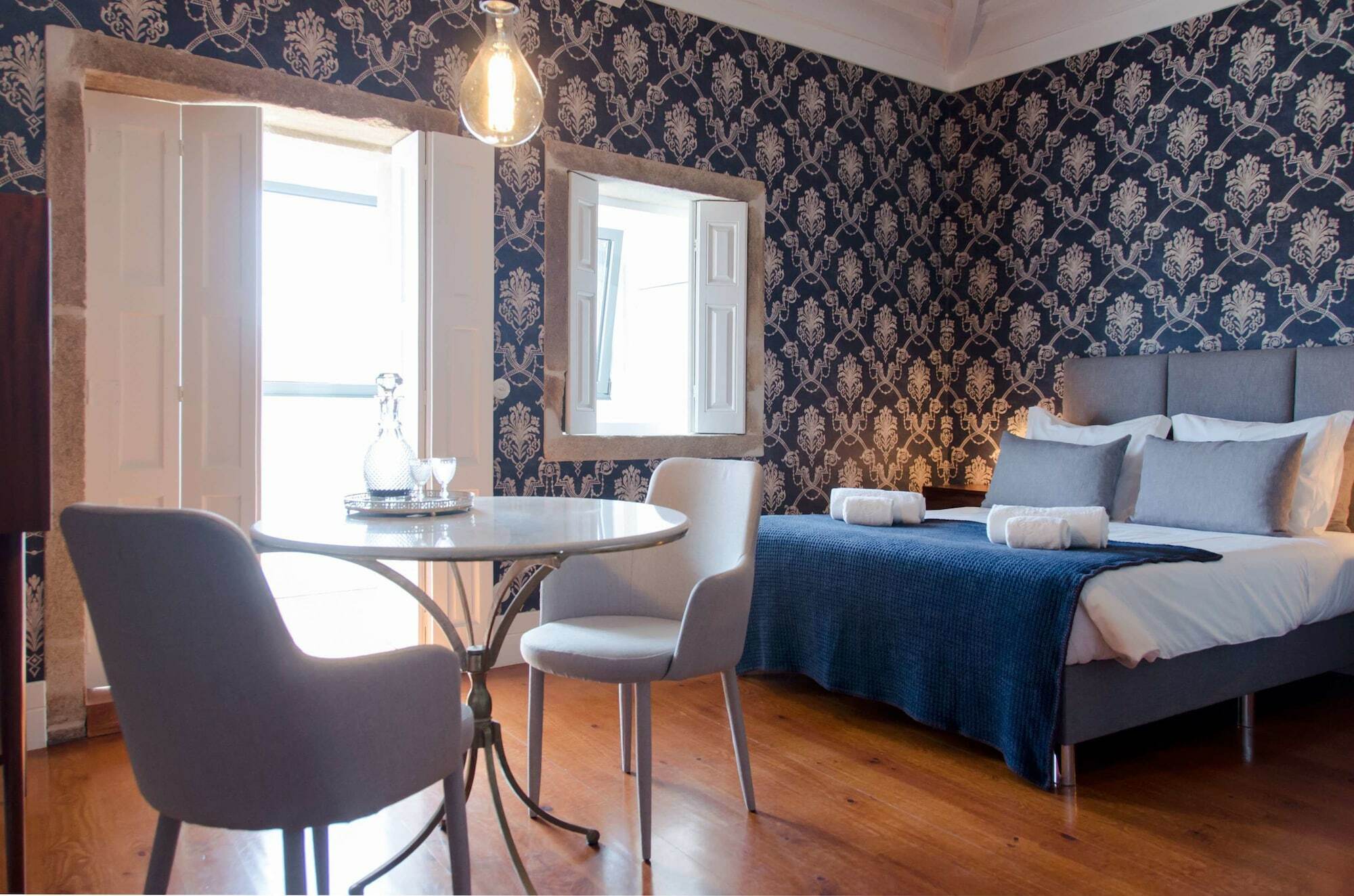 Apartamento The Brewmaster'S House OOporto Exterior foto